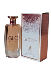 Lõhnavesi Alhambra Glossy EDP naistele, 100 ml price and information | Perfumes for women | hansapost.ee