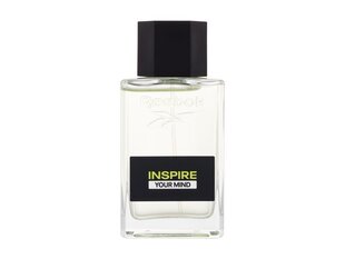 Tualettvesi Reebok Inspire Your Mind EDT meestele, 50 ml hind ja info | Parfüümid meestele | hansapost.ee