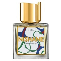 Nishane Tero pure perfume unisex 100 ml цена и информация | Женские духи | hansapost.ee