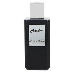 Lõhnavesi Franck Boclet Freedom EDP naistele/meestele, 100 ml цена и информация | Женские духи | hansapost.ee