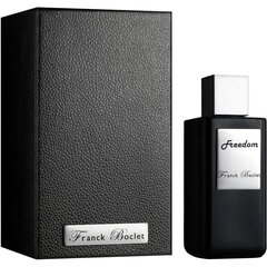 Lõhnavesi Franck Boclet Freedom EDP naistele/meestele, 100 ml цена и информация | Женские духи | hansapost.ee