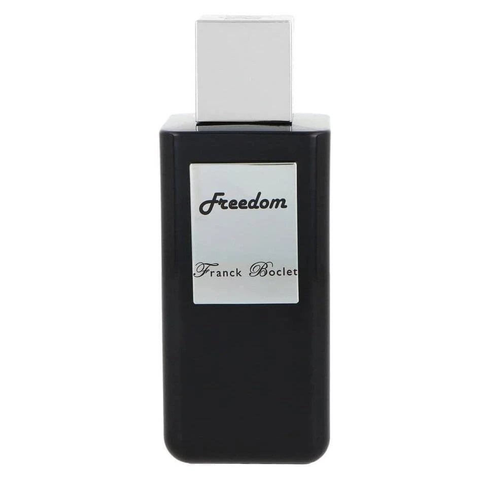 Lõhnavesi Franck Boclet Freedom EDP naistele/meestele, 100 ml hind ja info | Parfüümid naistele | hansapost.ee