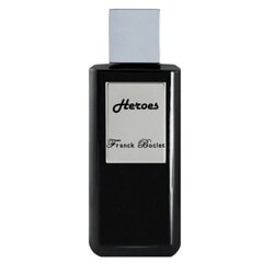 Lõhnavesi Franck Boclet Heroes EDP meestele/naistele, 100 ml hind ja info | Parfüümid, lõhnad ja kosmeetika | hansapost.ee