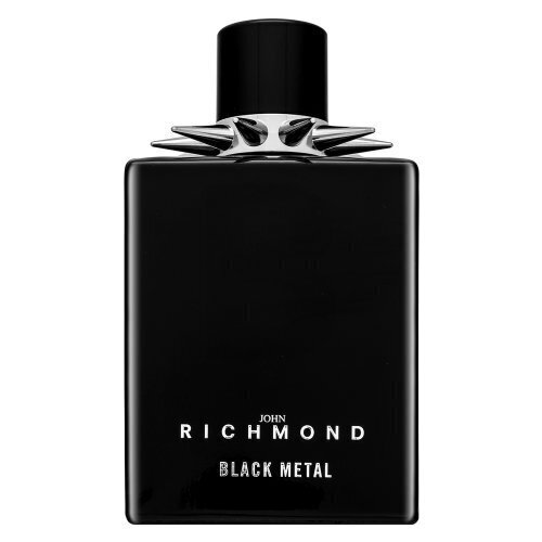 Lõhnavesi John Richmond Black Metal EDP naistele, 100 ml hind ja info | Parfüümid naistele | hansapost.ee