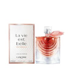 Lõhnavesi Lancôme La vie est belle Iris Absolu EDP naistele, 100 ml hind ja info | Parfüümid naistele | hansapost.ee