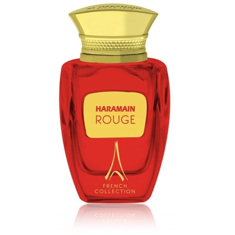 Lõhnavesi Al Haramain Rouge French Collection EDP naistele/meestele, 100 ml цена и информация | Parfüümid naistele | hansapost.ee