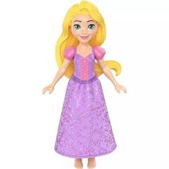 Disney Princess Rapunzel hind ja info | Mänguasjad tüdrukutele | hansapost.ee