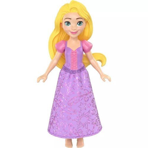 Disney Princess Rapunzel hind ja info | Mänguasjad tüdrukutele | hansapost.ee