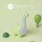 Led öölamp Mary's dinosaurus цена и информация | Laualambid | hansapost.ee