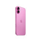 Apple iPhone 16 Plus 512GB Pink MY253HX/A цена и информация | Telefonid | hansapost.ee