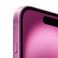 Apple iPhone 16 Plus 512GB Pink MY253HX/A hind ja info | Telefonid | hansapost.ee