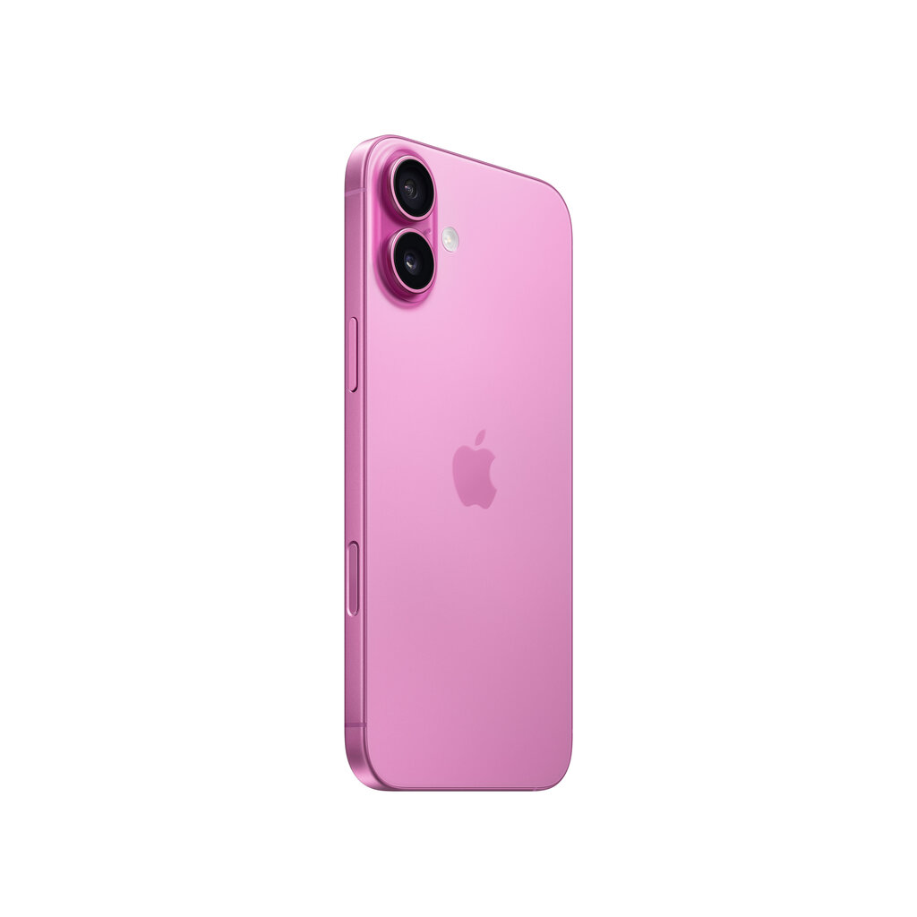 Apple iPhone 16 Plus 128GB Pink MXVW3HX/A цена и информация | Telefonid | hansapost.ee