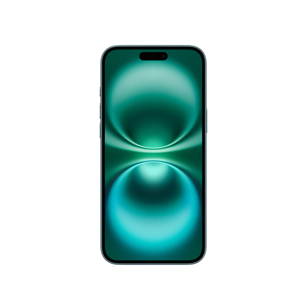 Apple iPhone 16 Plus 512GB Teal MY2J3HX/A цена и информация | Telefonid | hansapost.ee