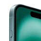 Apple iPhone 16 Plus 512GB Teal MY2J3HX/A цена и информация | Telefonid | hansapost.ee