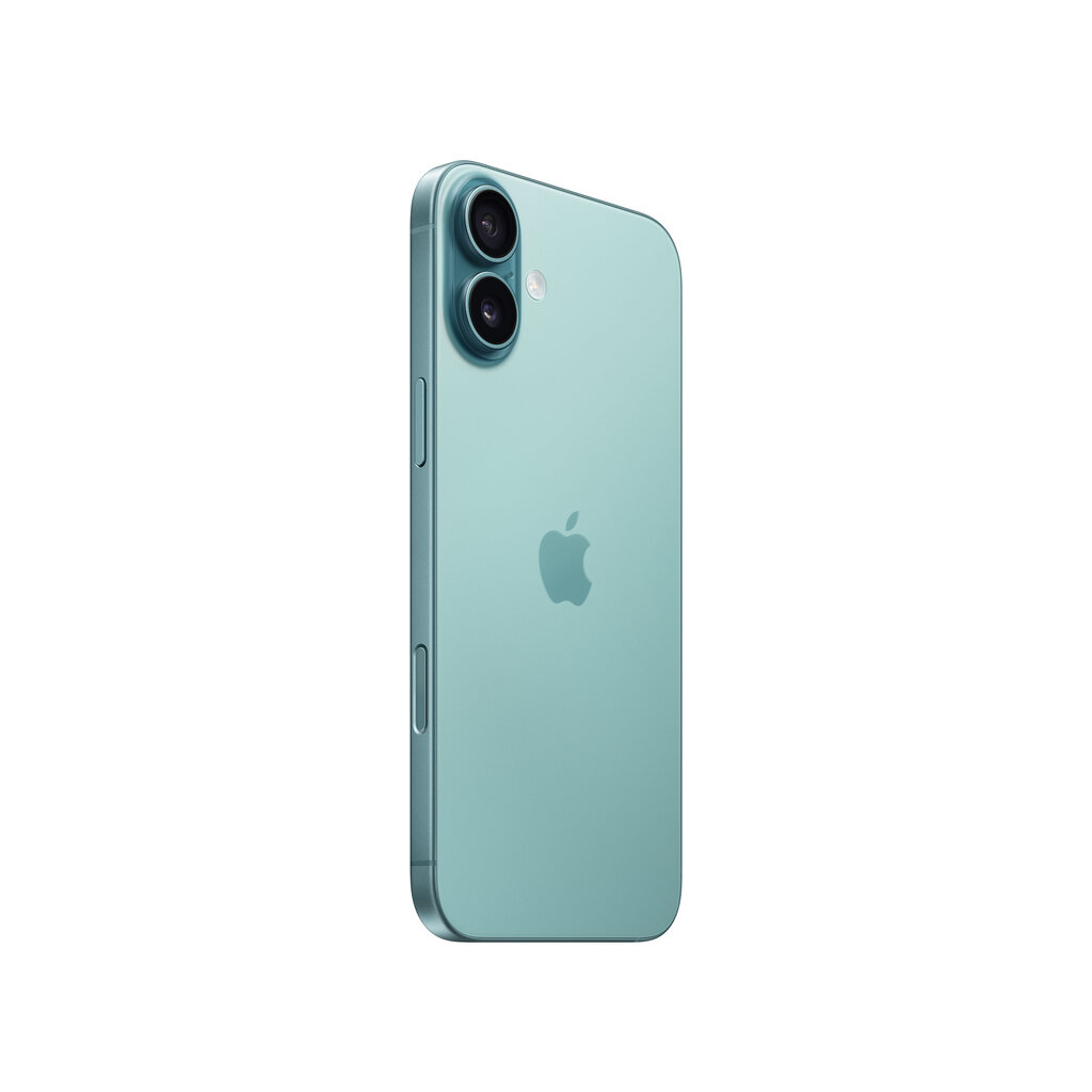 Apple iPhone 16 Plus 512GB Teal MY2J3HX/A цена и информация | Telefonid | hansapost.ee