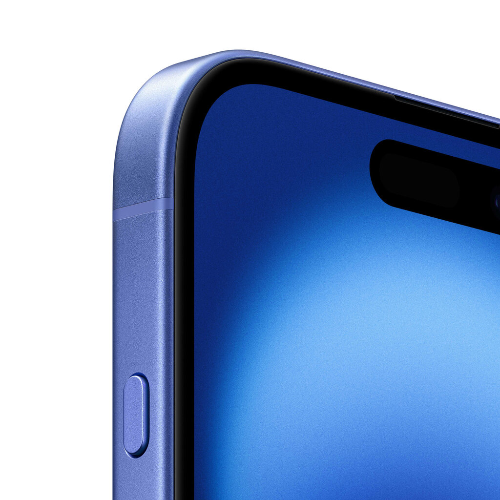 Apple iPhone 16 Plus 512GB Ultramarine MY2D3HX/A цена и информация | Telefonid | hansapost.ee