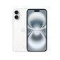 Apple iPhone 16 Plus 256GB White MXWV3HX/A цена и информация | Telefonid | hansapost.ee