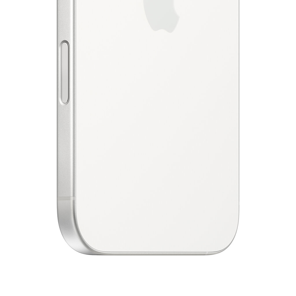 Apple iPhone 16 Plus 128GB White MXVV3HX/A цена и информация | Telefonid | hansapost.ee