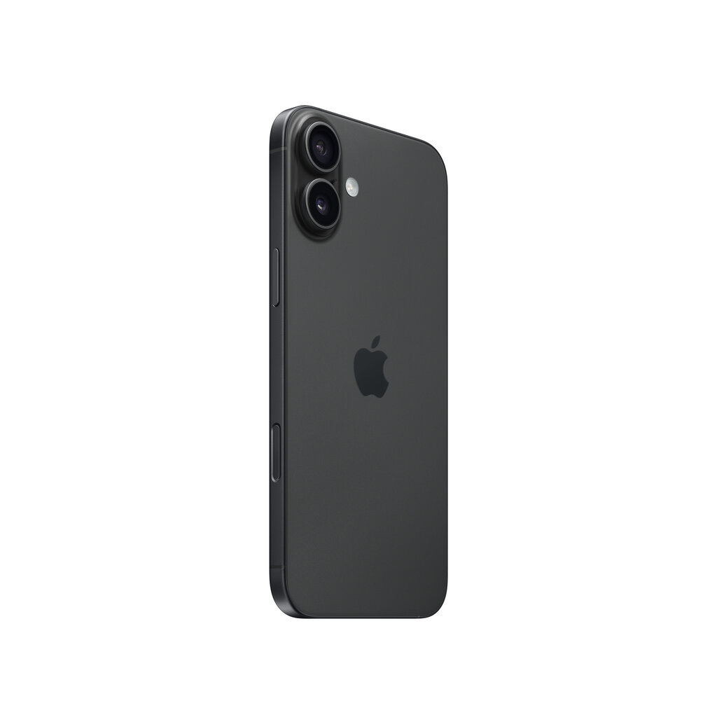 Apple iPhone 16 Plus 512GB Black MY1P3HX/A цена и информация | Telefonid | hansapost.ee