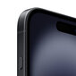 Apple iPhone 16 Plus 512GB Black MY1P3HX/A цена и информация | Telefonid | hansapost.ee