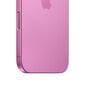 Apple iPhone 16 128GB Pink MYEA3HX/A цена и информация | Telefonid | hansapost.ee