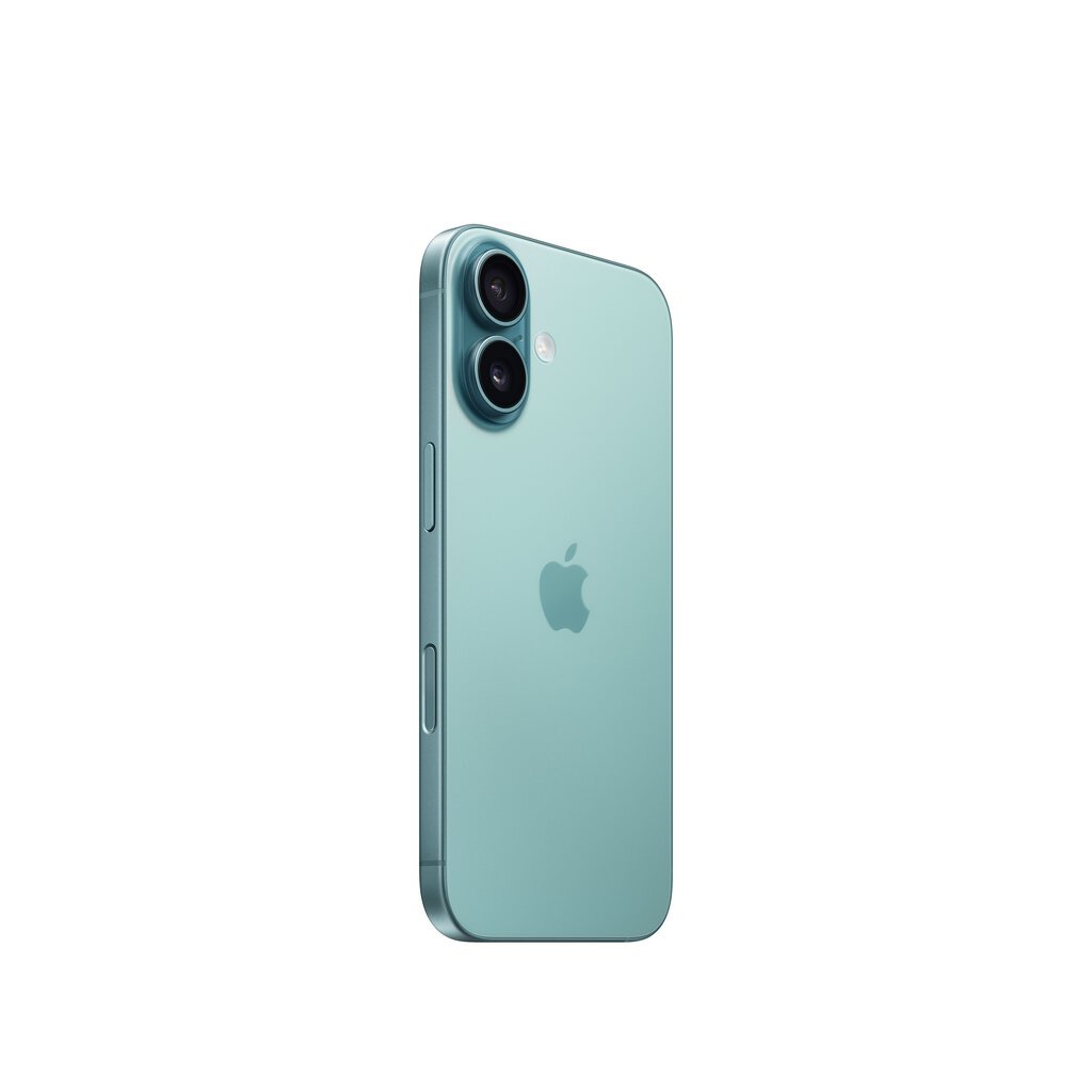 Apple iPhone 16 512GB Teal MYEU3HX/A цена и информация | Telefonid | hansapost.ee