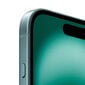 Apple iPhone 16 512GB Teal MYEU3HX/A цена и информация | Telefonid | hansapost.ee