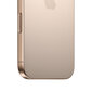 Apple iPhone 16 Pro Max 1TB Desert Titanium MYX63HX/A цена и информация | Telefonid | hansapost.ee