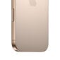 Apple iPhone 16 Pro Max 512GB Desert Titanium MYX23HX/A цена и информация | Telefonid | hansapost.ee