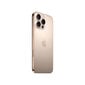 Apple iPhone 16 Pro Max 256GB Desert Titanium MYWX3HX/A цена и информация | Telefonid | hansapost.ee