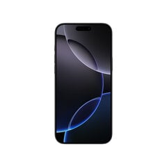 Apple iPhone 16 Pro Max 256GB Black Titanium MYWV3HX/A цена и информация | Мобильные телефоны | hansapost.ee