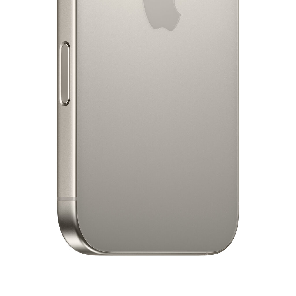 Apple iPhone 16 Pro 1TB Natural Titanium MYNX3HX/A hind ja info | Telefonid | hansapost.ee