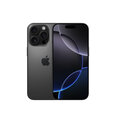 Apple iPhone 16 Pro 1TB Black Titanium MYNR3HX/A