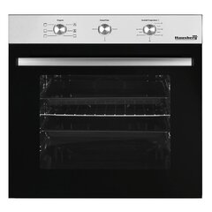 Hausberg HB-8053INOX price and information | Ovens | hansapost.ee