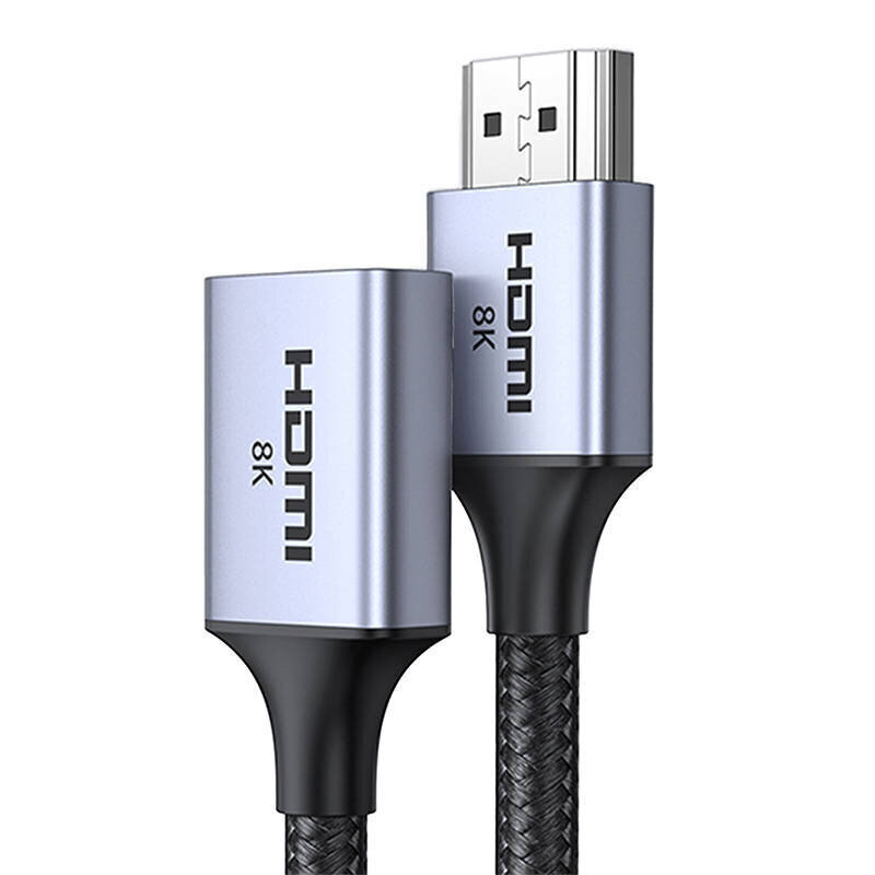 Ugreen HDMI, 0.15 m price and information | Juhtmed ja kaablid | hansapost.ee