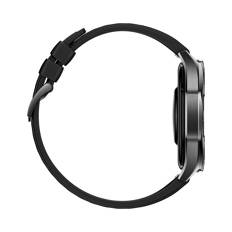 Huawei Watch GT 5 Black 46mm цена и информация | Nutikellad, laste nutikellad | hansapost.ee