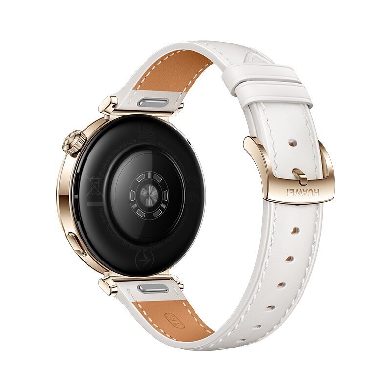 Huawei Watch GT 5 White 41mm цена и информация | Nutikellad, laste nutikellad | hansapost.ee