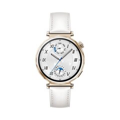 Huawei Watch GT 5 White 41mm hind ja info | Nutikellad, laste nutikellad | hansapost.ee