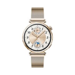 Huawei Watch GT 5 Gold Milanese 41mm hind ja info | Nutikellad, laste nutikellad | hansapost.ee