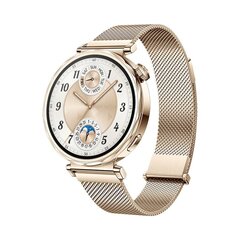 Huawei Watch GT 5 Gold Milanese 41mm hind ja info | Nutikellad, laste nutikellad | hansapost.ee