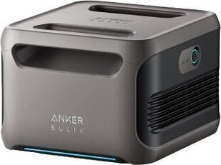 Электрическая станция Anker Solix BP3800, 3840Wh цена и информация | Электрогенераторы | hansapost.ee