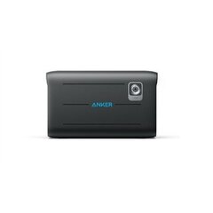 Электрическая станция Anker Solix BP2600, с аккумулятором цена и информация | Электрогенераторы | hansapost.ee