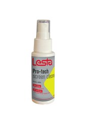 Lesta Pro-tec моющее средство для экранов, 50 мл цена и информация | Скрабы | hansapost.ee