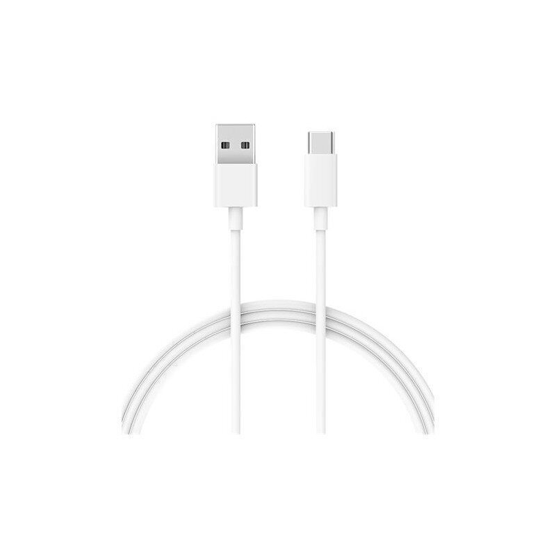 Xiaomi BHR4422GL, USB-C, 1m hind ja info | Mobiiltelefonide kaablid | hansapost.ee