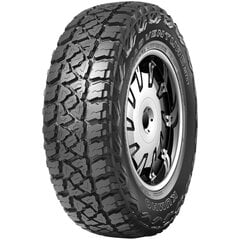 Off-road sõiduki rehv Kumho MT51 ROAD VENTURE 225/75QR16 hind ja info | Suverehvid | hansapost.ee