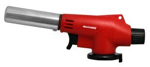 Gaasipõleti VULCANO, piezo price and information | Hand tools | hansapost.ee