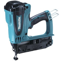 Gaasinaelapüss GF600SE Makita цена и информация | Makita Аутлет | hansapost.ee