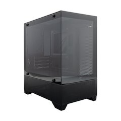 White Shark GCC-2304 Torpedo цена и информация | Корпус Cooler Master для ПК Elite 500 Midi | hansapost.ee