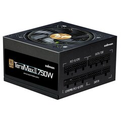 Zalman ZM750-TMX2 hind ja info | Toiteplokid | hansapost.ee