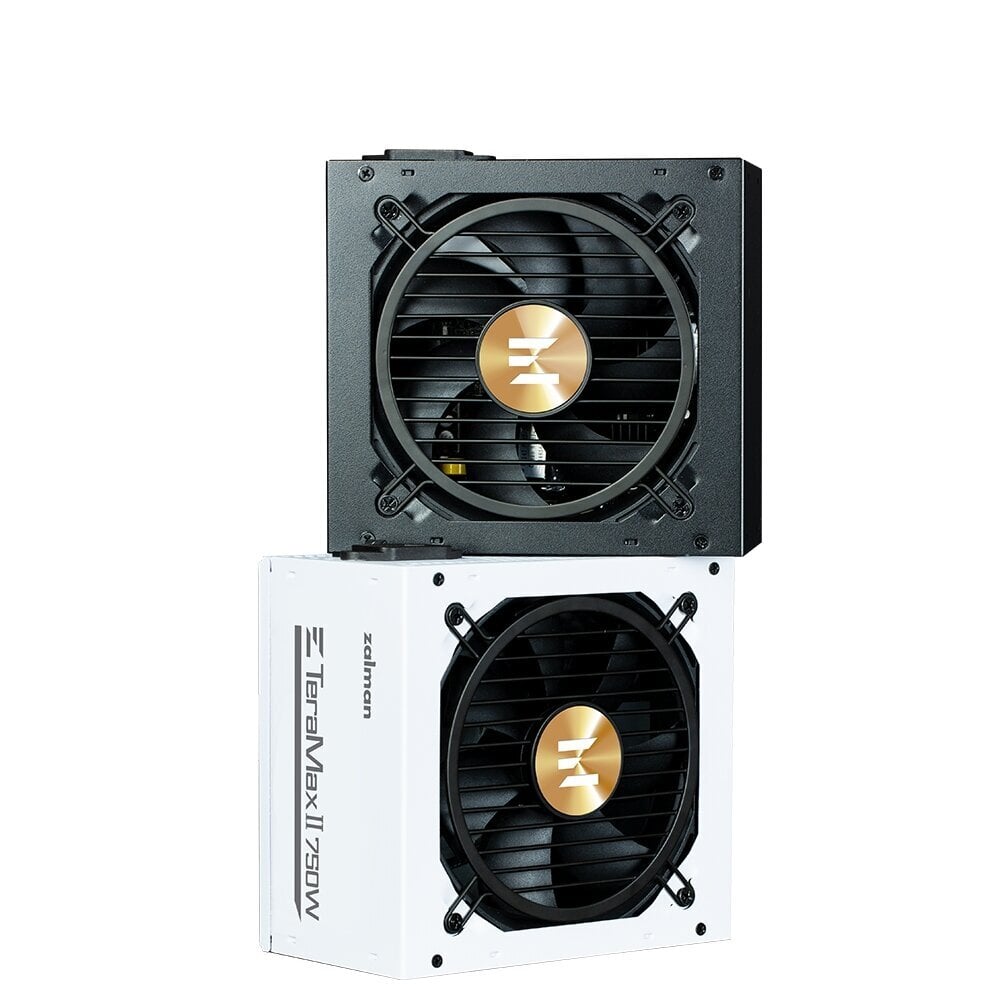 Zalman ZM750-TMX2 hind ja info | Toiteplokid | hansapost.ee